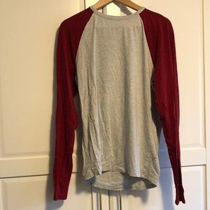Lululemon Long Sleeve
